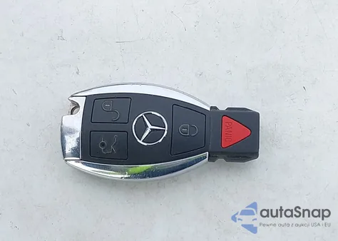 2014 Mercedes-Benz Cls 550 z USA, uszkodzony, nr VIN WDDLJ7DB2EA108528